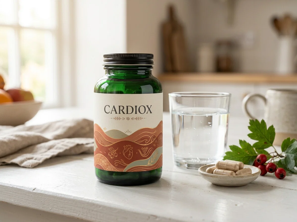 CardioX